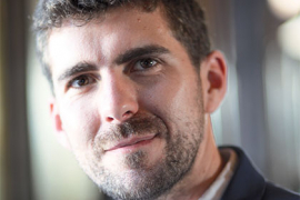 Clément Tonon : La Politique par les idées
