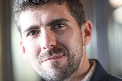 Clément Tonon : La Politique par les idées