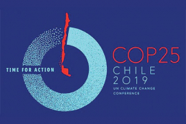 Clap de fin pour la COP25 au Chili