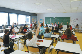 L’école française est-elle gratuite ?