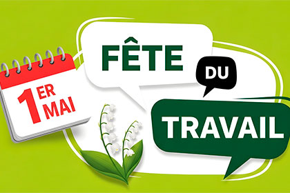 Le gouvernement recule sur le travail du 1er mai sous la pression sociale