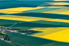 Le Pacte de la Région Île-de-France pour une agriculture francilienne