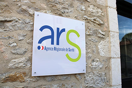 Réforme des ARS : le Sénat plaide pour une santé plus proche des territoires