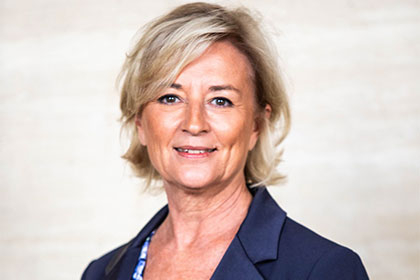 “La Sécurité sociale risque une crise de liquidité à brève échéance”