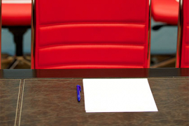 “L’heure du grand audit des organismes publics est venue”