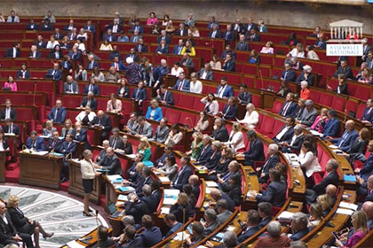 Les QAG en question