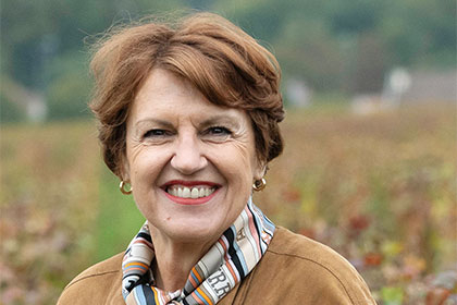 “La véritable transition agricole ne consiste pas à renoncer à produire. Elle consiste à produire plus et mieux”