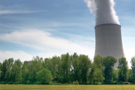 Démantèlement des centrales nucléaires ; un rapport critique l'optimisme affiché d'EDF