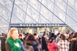 Sécurité des musées : le réquisitoire parlementaire