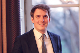 Thibault de Cacqueray : Un (autre) gascon à Matignon