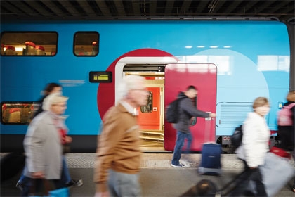 Face à la concurrence, la SNCF révise ses tarifs