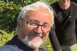 Député, agriculteur, producteur de pommes