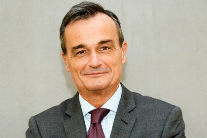 Gérard Araud : Diplomate up to date