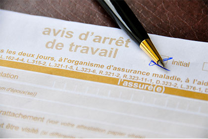 Absentéisme au travail : une hausse inquiétante