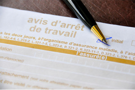 Absentéisme au travail : une hausse inquiétante