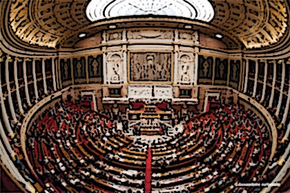 Sénat : séance de questions au gouvernement chaque semaine à partir d'octobre