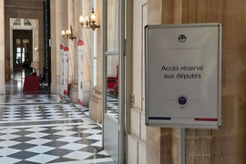 Demain à l’Assemblée nationale