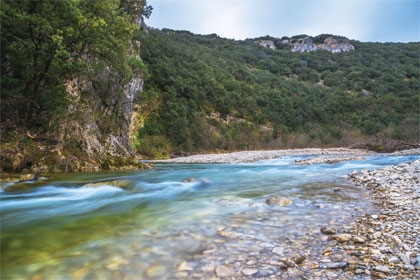 La Loi sur l'eau et les milieux aquatiques : dix ans après