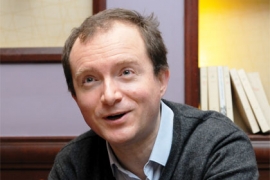 Augustin Landier : Economiste en liberté