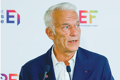 Transformer notre système de santé, c’est possible, et c’est urgent !