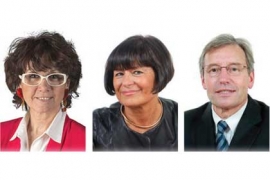 Trois questions à Laurence Cohen, Catherine Génisson et René-Paul Savary
