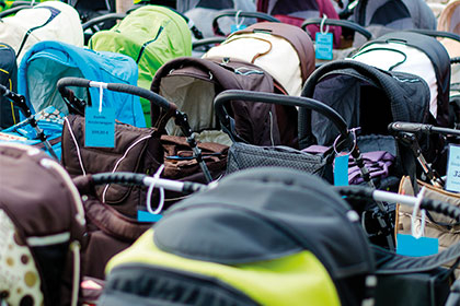 Répondre au désir d’enfant