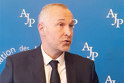 Tour d’horizon des priorités du gouvernement