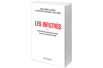 Les infiltrés