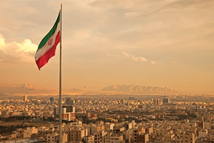L'Iran, « pays de paradoxes » sous le regard attentif des sénateurs