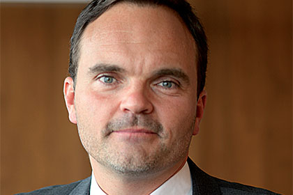 Cédric Arcos : Parcours de Santé