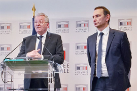 LPM 2019-2025 : Promesses tenues