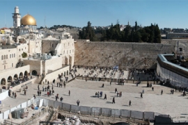 L'ambiguïté d'une résolution de l'Unesco sur Jérusalem
