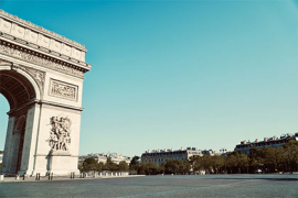 Tourisme en Île-de-France : “Une chute historique” de la fréquentation