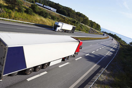 Le transport des marchandises face aux impératifs environnementaux