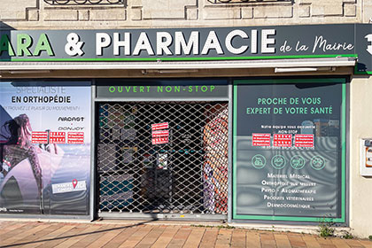 Vers un désert pharmaceutique ?