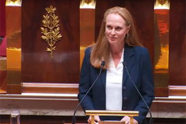 Violences scolaires : les députés votent à l’unanimité un renforcement de la protection des enfants