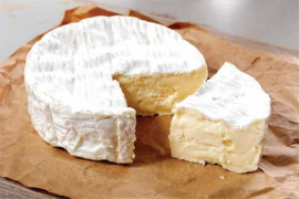 Camembert : La bataille de Normandie