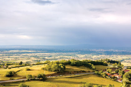 Un “agenda rural” au secours de la ruralité