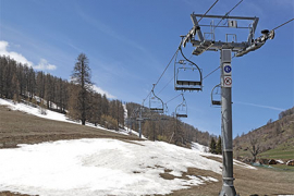 Là-haut sur la montagne ou “l’ambition d’un tourisme durable et résilient”