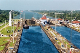 Panama : le canal qui voit grand