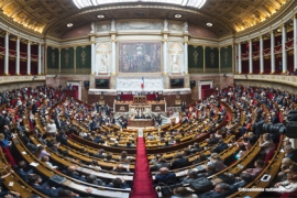 Quelle Assemblée demain ?