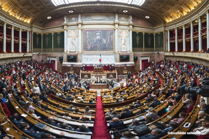 Quelle Assemblée demain ?