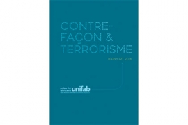 Contrefaçon et terrorisme