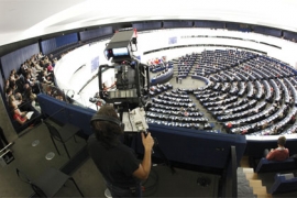 De nouvelles règles pour un Parlement européen plus transparent et plus efficace