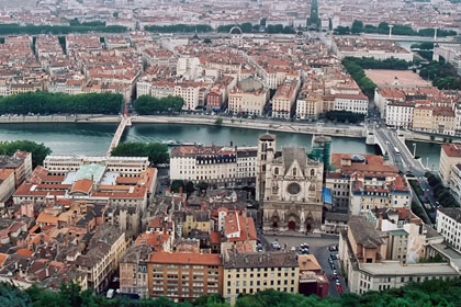 “Touche pas à ma ville”