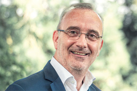 “Sauf à en réformer fondamentalement le financement, nous n’avons plus les moyens de nos prétentions en matière de protection sociale”