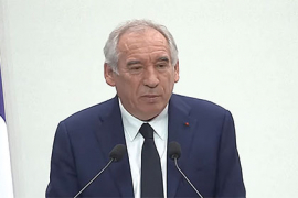 François Bayrou face à la dette