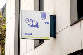 La Sécurité sociale, cette vénérable institution