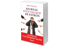 Journal d'un salaud de patron