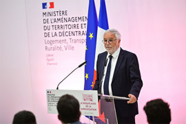 “En allégeant les procédures, on libère l’initiative locale, on valorise la proximité, et on laisse l’intelligence du terrain s’exprimer”